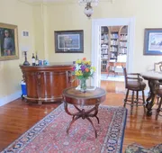 The Swope Manor Bed & Breakfast hotel detail image 4