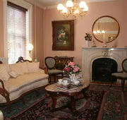 The Swope Manor Bed & Breakfast hotel detail image 5