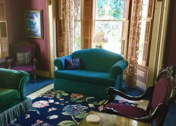 Shaw House Inn hotel thumbnail 5