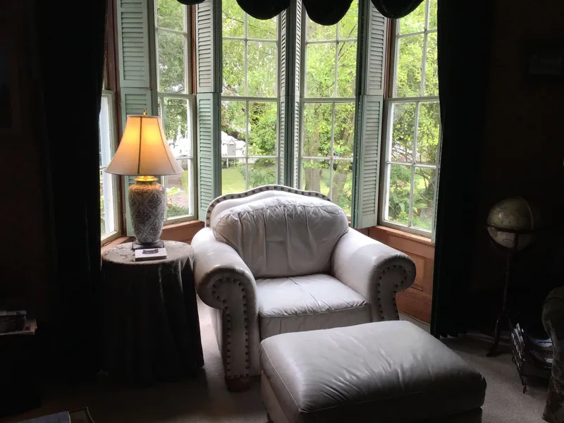 Shaw House Inn hotel detail image 6