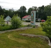 White Mountain Motel And Cottages hotel detail image 3