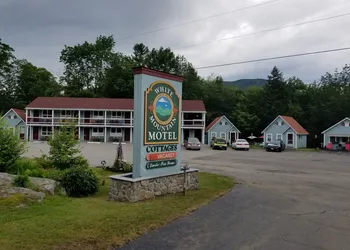 White Mountain Motel And Cottages hotel thumbnail 6