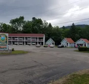 White Mountain Motel And Cottages hotel detail image 7
