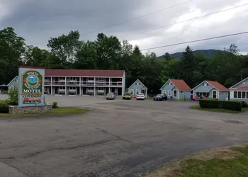 White Mountain Motel And Cottages hotel thumbnail 7