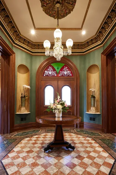 Mansion Hill Inn hotel detail image 2