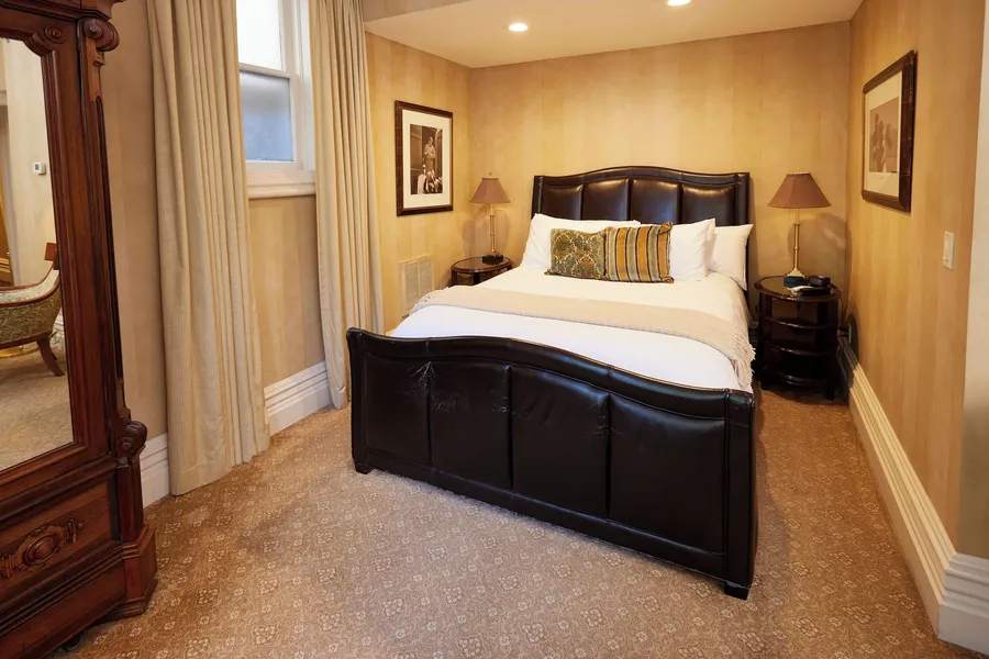 Mansion Hill Inn hotel detail image 6