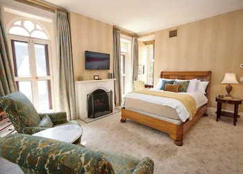 Mansion Hill Inn hotel thumbnail 8