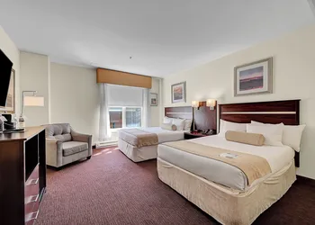 Century Casino & Hotel - Central City hotel thumbnail 7