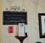 Heathwood Inn hotel detail image 4