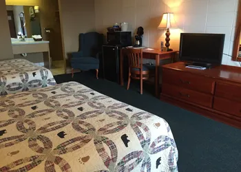 Mountain Breeze Motel hotel thumbnail 7