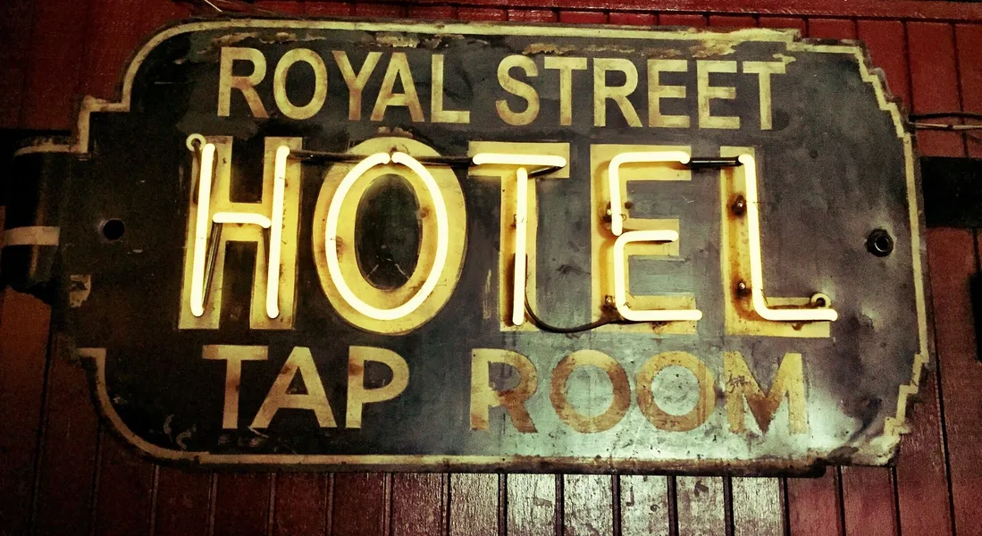 Royal Street Inn and R Bar hotel detail image 2