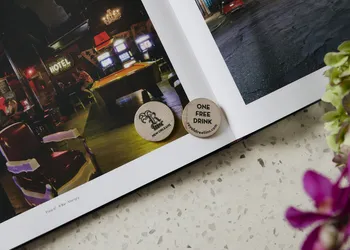 Royal Street Inn and R Bar hotel thumbnail 8