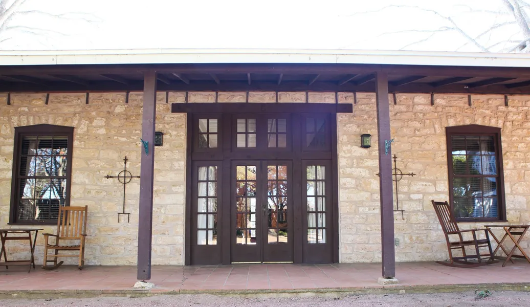 Hoffman Haus hotel detail image 2