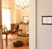 Hoffman Haus hotel detail image 5