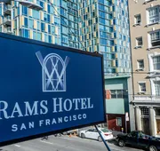 Ram's Hotel hotel detail image 7