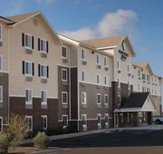 WoodSpring Suites San Angelo hotel detail image 3