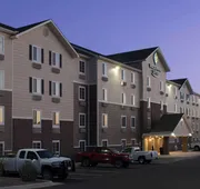 WoodSpring Suites San Angelo hotel detail image 4