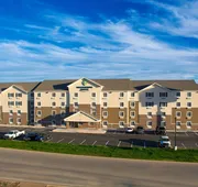 WoodSpring Suites San Angelo hotel detail image 5