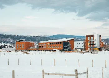 Hôtel & Spa Le Germain Charlevoix hotel thumbnail 5