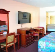 Coconut Grove Motor Inn hotel detail image 3