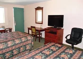 Coconut Grove Motor Inn hotel thumbnail 6
