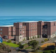 Starfish Manor Oceanfront Hotel hotel detail image 3