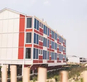 Surf Club Oceanfront Hotel hotel detail image 3