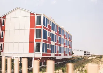 Surf Club Oceanfront Hotel hotel thumbnail 3