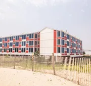 Surf Club Oceanfront Hotel hotel detail image 4