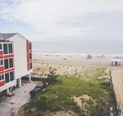 Surf Club Oceanfront Hotel hotel detail image 5