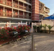 Surf Club Oceanfront Hotel hotel detail image 7