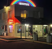 Rainbow Motel hotel detail image 7