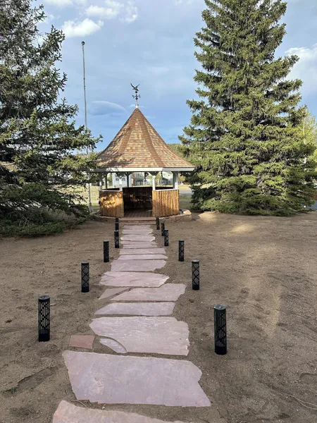 Columbine Inn hotel detail image 6