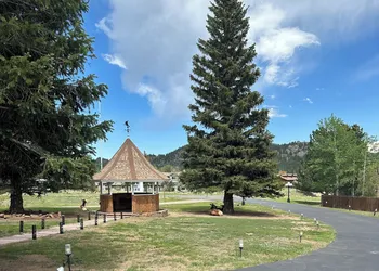 Columbine Inn hotel thumbnail 8