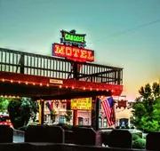 Caboose Motel hotel detail image 4