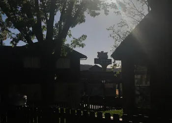 Caboose Motel hotel thumbnail 5
