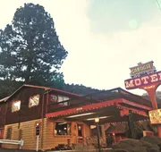 Caboose Motel hotel detail image 7