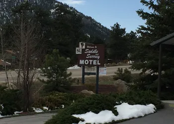 Saddle & Surrey Motel hotel thumbnail 4