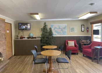 Saddle & Surrey Motel hotel thumbnail 8