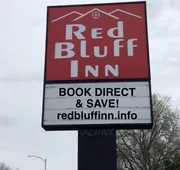 Red Bluff Inn hotel detail image 3