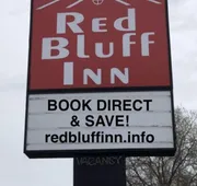 Red Bluff Inn hotel detail image 4