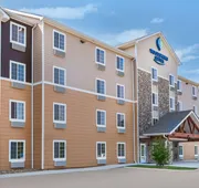 WoodSpring Suites Chattanooga hotel detail image 3