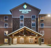 WoodSpring Suites Chattanooga hotel detail image 4