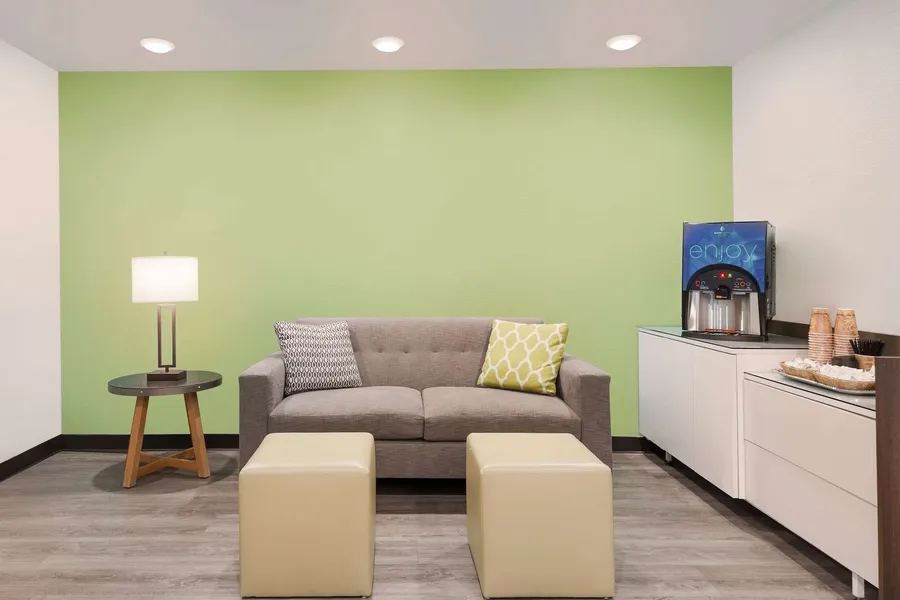 WoodSpring Suites Chattanooga hotel detail image 6