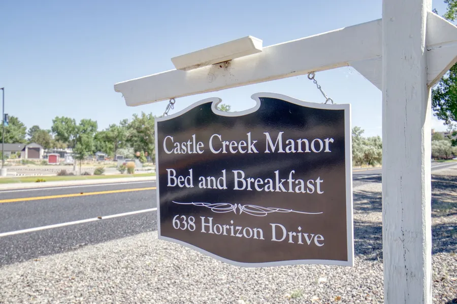 Castle Creek B&B hotel detail image 6