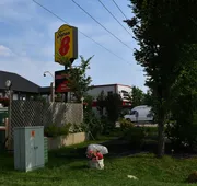 Super 8 Fort McMurray hotel detail image 3