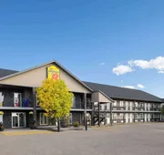 Super 8 Fort McMurray hotel detail image 5