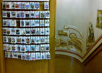 St Marks Hotel hotel thumbnail 4