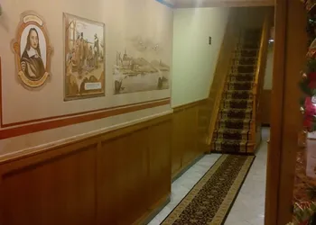 St Marks Hotel hotel thumbnail 8