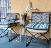 Parisian Courtyard Inn hotel detail image 4